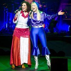 Book Now For 2018 And Beyond ...