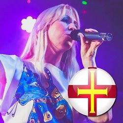 Fabbatastic Time On Guernsey