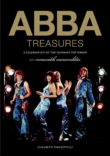 UK Abba Tribute Band