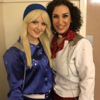 Swede Dreamz ABBA Tribute Band