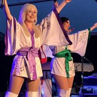 Swede Dreamz ABBA Tribute Band
