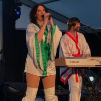 Swede Dreamz ABBA Tribute Band