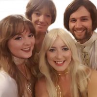 Swede Dreamz ABBA Tribute Band