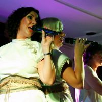 Swede Dreamz ABBA Tribute Band