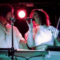 Swede Dreamz ABBA Tribute Band