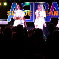 Swede Dreamz ABBA Tribute Band