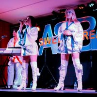 Swede Dreamz ABBA Tribute Band