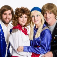 Swede Dreamz ABBA Tribute Band