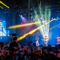 Swede Dreamz ABBA Tribute Band