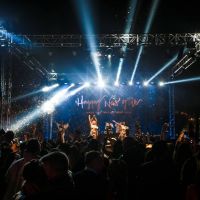 Swede Dreamz ABBA Tribute Band