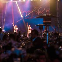 Swede Dreamz ABBA Tribute Band