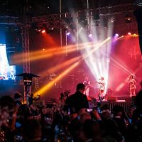 Swede Dreamz ABBA Tribute Band