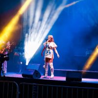 Swede Dreamz ABBA Tribute Band