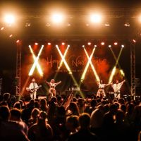 Swede Dreamz ABBA Tribute Band