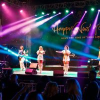 Swede Dreamz ABBA Tribute Band