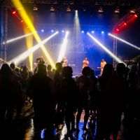 Swede Dreamz ABBA Tribute Band