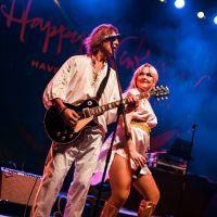 Swede Dreamz ABBA Tribute Band