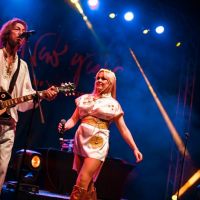 Swede Dreamz ABBA Tribute Band