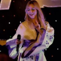 Swede Dreamz ABBA Tribute Band