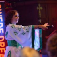 Swede Dreamz ABBA Tribute Band