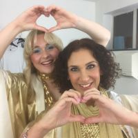 Swede Dreamz ABBA Tribute Band