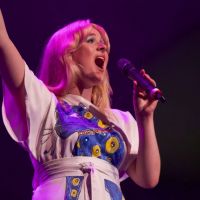 Swede Dreamz ABBA Tribute Band